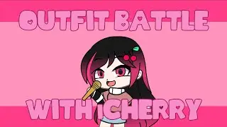 #iCherryDuetChallenge