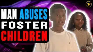 Man Abuses Foster Children, He Instantly Regrets It.