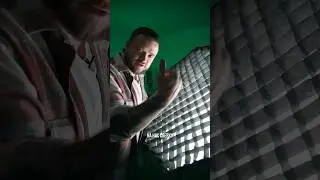 Как правильно ставить софтбокс для освещения твоих видео. 
