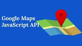 google map javascript API tutorial part #02 | GeoDev