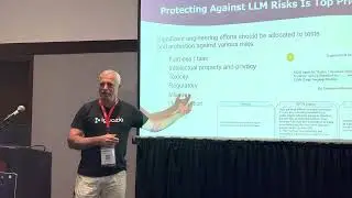 ODSC East 2023 MLOps Keynote: MLOps in the Era of Generative AI