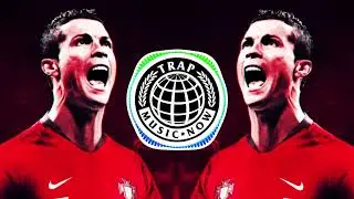 SIUUU RONALDO SONG (OFFICIAL TRAP REMIX) - DB7