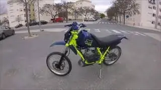 Dt50 lc 100cc RSracing Bodja