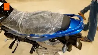 The New Hero Ignitor - Smart (125) New Smart Features  | Super Mileage | HD Video 2021