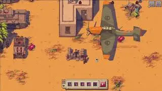 Pathway Gameplay
