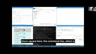 Biztory | TabMove Demo: Automating Your Migration to Tableau Cloud