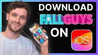 How To Download Fall Guys on iPhone & iPad - Fall Guys iOS Guide