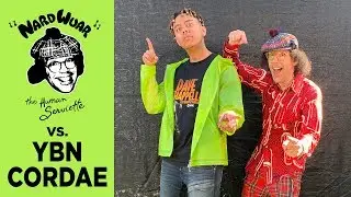 Nardwuar vs. YBN Cordae