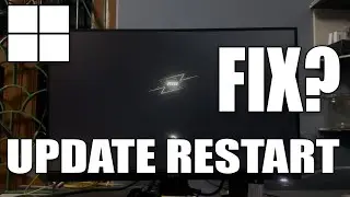 How To Fix Windows 11 Keeps Restarting After Update [Solved]