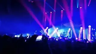 Papa Roach - Last Resort (Live) | Budapest | Papp László Arena