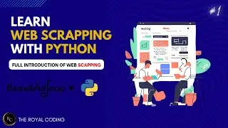 Web Scrapping with Python using BeautifulSoup | Introduction of web Scrapping 