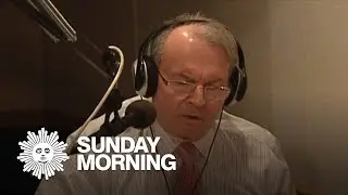 Charles Osgood: What's in a name?