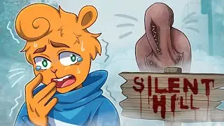 😨 ПОПАЛ в ПРОКЛЯТЫЙ ГОРОД | SILENT HILL 2