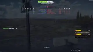 War Thunder Live Stream | Time To Penetrate Someone