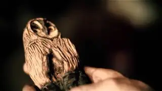 The Wood Carver