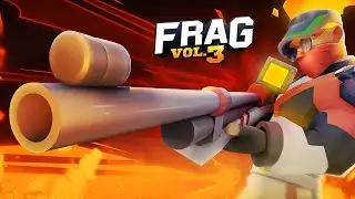 Blaise | Frag Pro Shooter Teaser🏅