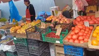 Одесса 15.6.2024.  Идем на  Киевский рынок и в АТБ. Цены