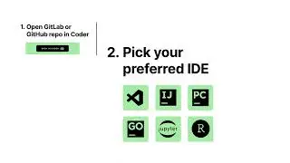 Coder overview