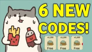 ⚠️August ⚡ Codes⚠️ Animal Restaurant Codes 2024 - Animal Restaurant Redeem Codes 2024