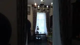 Дом-музей художника Киселева в Туапсе