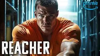 REACHER Season 3 A First Look That Will Blow Your Mind