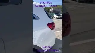 Авто из Южной Кореи Авто аукцион Лотте Спортеж   Соната.  Киа К5     Алынды     Описания 👇👇👇