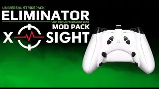 Новое поколение Dominator | Eliminator для XBOX