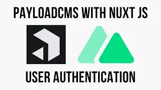 Payload CMS Nuxt JS - Authentication in Nuxt Using a Custom Plugin