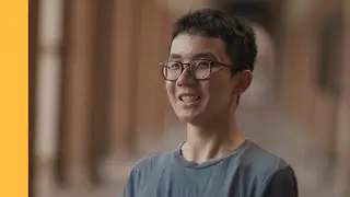 Meet Jeffrey: An OpenStax student spotlight