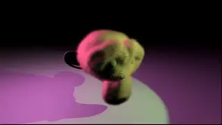 Range Engine - Fur Shader Update