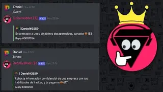 Cómo crear tu propio Sistema de ECONOMÍA en DISCORD Fácil y Completo | UnbelievaBoat Bot ✓