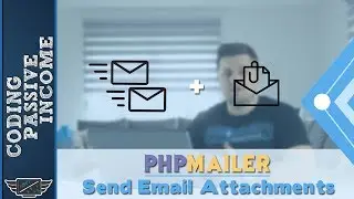 PHPMailer Tutorial - Send Email Attachments