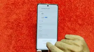 Realme GT 6 Mein Language Kaise Change Karen, How To Change Language Setting In Realme GT 6,