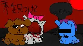 Make Believe Song - Traumazing Web Tales - Friday Night Funkin (FNF Mod)