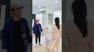 Cinta Segitiga, Meira atau Dia? - Shorts
