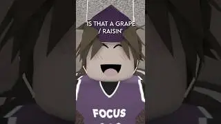 IM NOT A GRAPE 😭🙏🏻 (Murder Mystery 2)