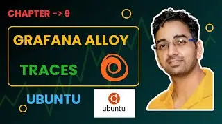 Getting Started with Grafana Alloy | How Grafana Alloy Works | Grafana Alloy Tracing Tutorial