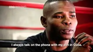 HBO Boxing: Get to know Guillermo Rigondeaux