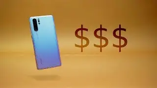 The BEST Time to Buy a Huawei Phone Could Be Now! // Huawei Banned