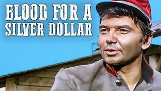 Blood for a Silver Dollar | Giuliano Gemma