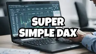 Month to Date DAX calculation in 5 minutes! Power BI Explained