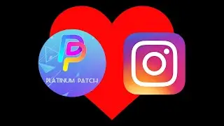 Platinum Patch PES Mobile new Instagram Page!