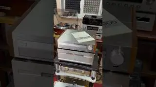 В Поисках Правильного Преда Yamaha cx2000