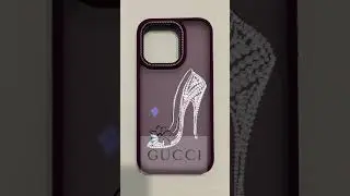 Бриллиантовые кисти