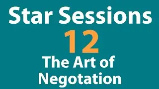 After the Walkthrough - Part 12/14 - The Art of Negotiation