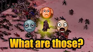 Uncovering the Secrets behind Moodles in Project Zomboid