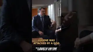 Dog Bite #shorts part 1