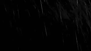 Rain Drop Effect | Black Screen Effect | Overlay Effect | Cinematic Effect | Particles Effect