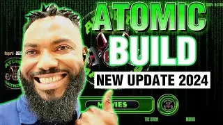 💥💯ATOMIC 💥KODI BUILD 💥💯NEW AWESOME UPDATE 2024💯