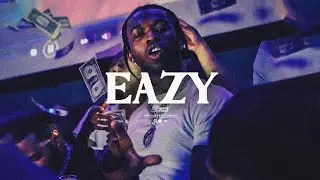 [FREE] POP SMOKE type beat 2024 - "Eazy"